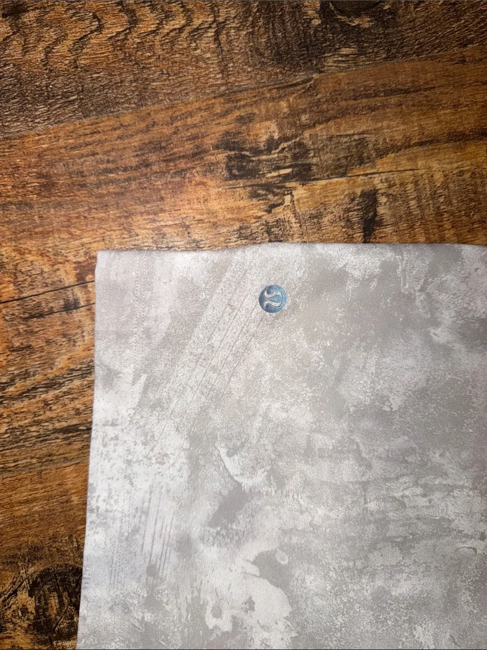 Mens Lululemon Zerod In Shorts - Size L (5in Inseam)